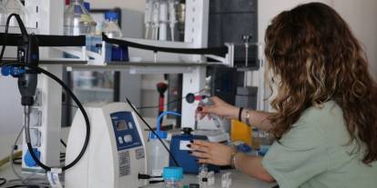 Konya Gıda ve Tarım Üniversitesi tanıtım günleri başladı