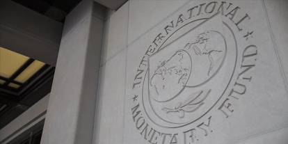 Son Dakika! IMF, Türkiye'nin büyüme tahminini revize etti