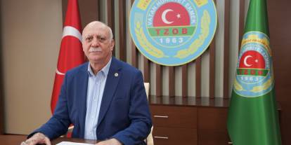 Bayraktar: Savaş bitti ama hala fiyatlar yüksek