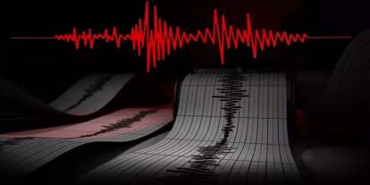 Hatay'da korkutan bir deprem oldu! AFAD duyurdu