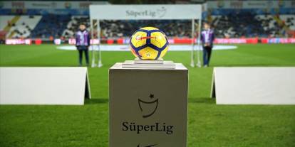 Süper Lig'de sezon başlıyor... Ligin en gollü maçları