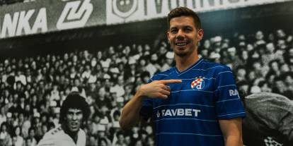 Fenerbahçe'de ayrılık! Miha Zajc'ın yeni takımı