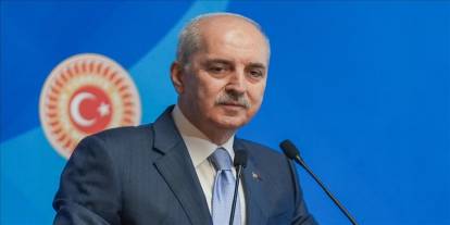 Terörsüz Türkiye süreci... Komisyon çalışmaları resmen başladı