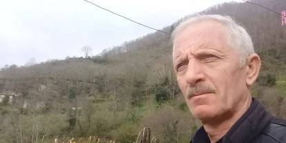 Armut ağacı sonu oldu