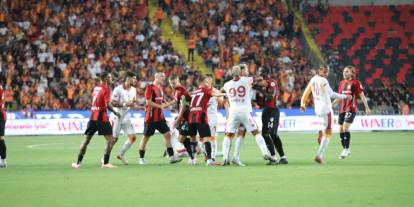 Konyaspor maçı öncesi rakibe 3 şok birden!