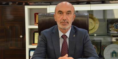 Hasan Angı’nın acı günü