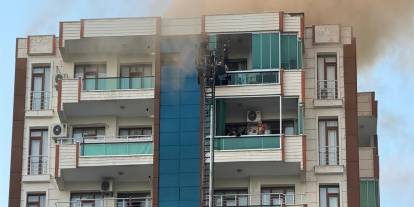 Anne ve 3 çocuğunun öldüğü yangında iddianame kabul edildi