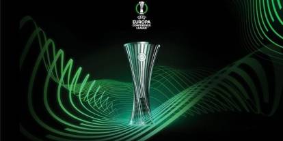 UEFA Konferans Ligi 3. eleme turunda rövanş heyecanı yarın başlayacak