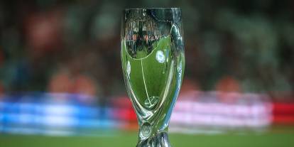 50. UEFA Süper Kupa sahibini buluyor