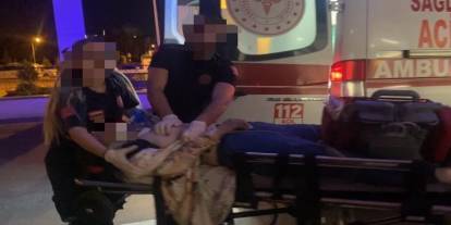 14’üncü kattan düşen kadın hayatını kaybetti