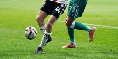 Sürpriz gelişme...Konyaspor-Beşiktaş maçı ertelendi!