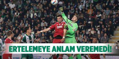 Konyaspor taraftarı sordu, o cevap şaşırtmadı!