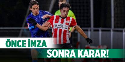 Konyaspor, Emir Bars için geri sayımda!