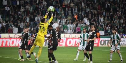 Konyaspor maçı öncesi rakipte "1 numaralı" kriz
