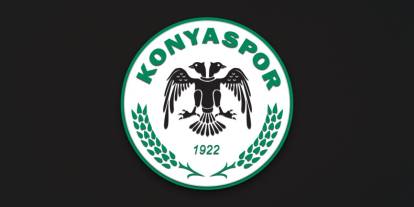 Konyaspor'dan başsağlığı mesajı!