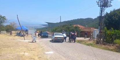 Balıkesir'de deprem