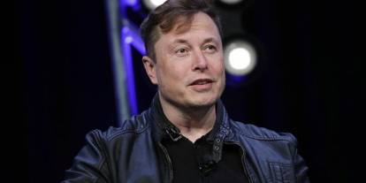 Elon Musk, Trump'ın danışmanlığından ayrıldığını duyurdu