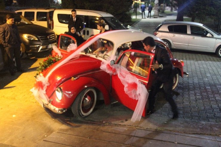 ÅanlÄ±urfalÄ± spiker Ã¶nce haberleri sundu, sonra evlendi ile ilgili gÃ¶rsel sonucu