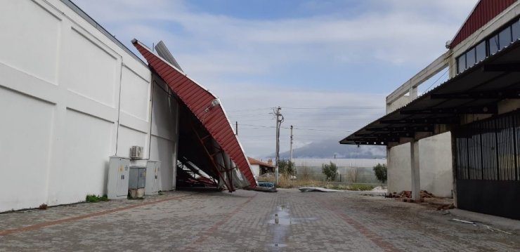 kaÅ fÄ±rtÄ±na okul Ã§atÄ± ile ilgili gÃ¶rsel sonucu