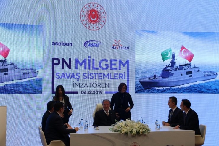 Milli Savunma Bakanı Akar: "Türkiye terörle mücadelede yalnız bırakıldı"