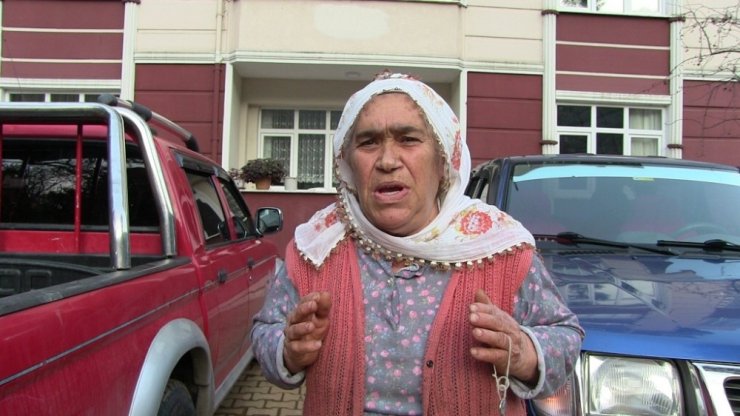 Köylülerin kömür tozu isyanı: "Nefes alamıyoruz"