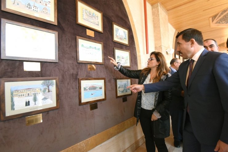 Karatay Belediyesinden Konya’nın kültür ve sanat hayatına katkı