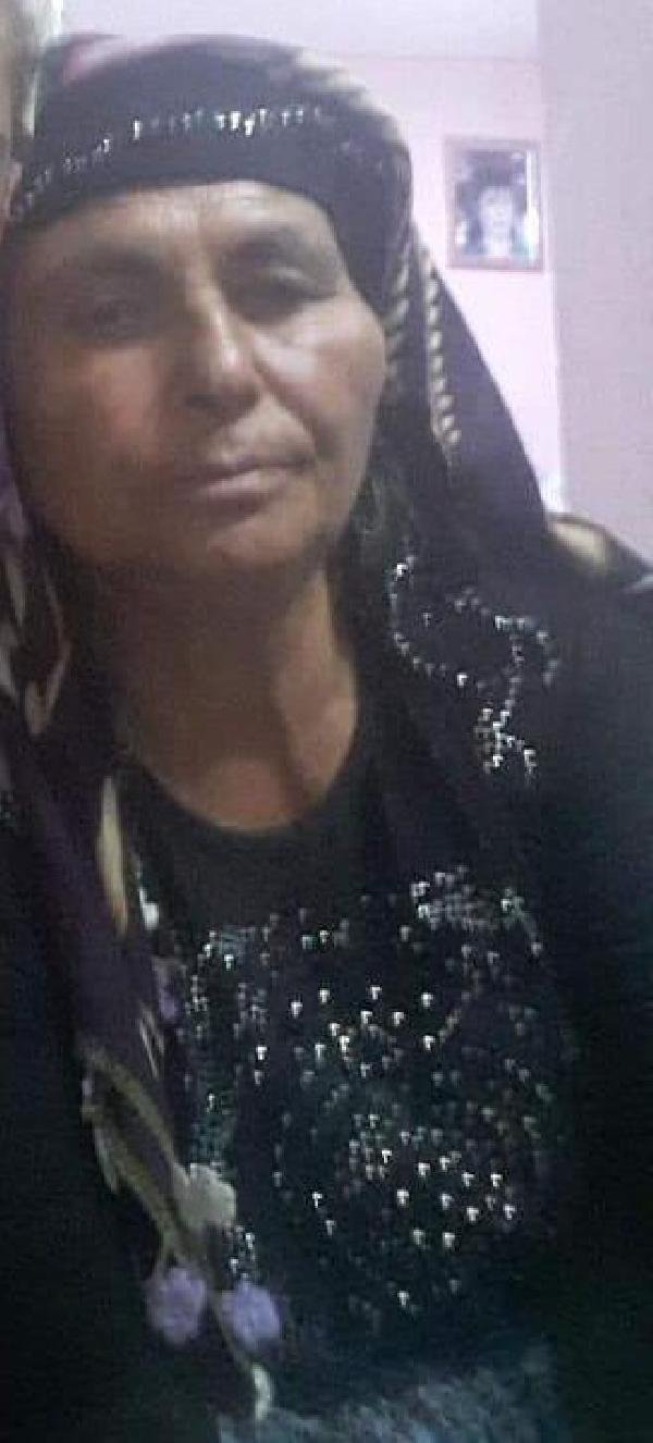 Konya'daki göçükte hayatını kaybeden babaanne çöken evi 400 liraya kiralamış