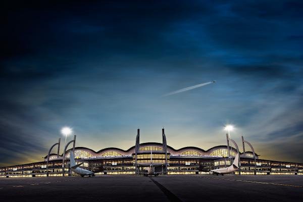 Sabiha Gökçen Havalimanı’nın kapasitesi 66 milyona çıkıyor