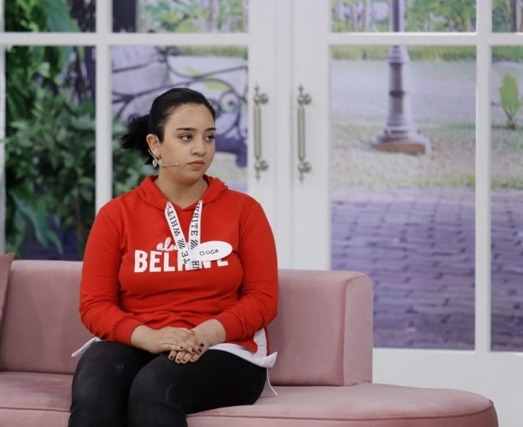 Sosyal medyada aşık oldu, görünce şaşkına döndü