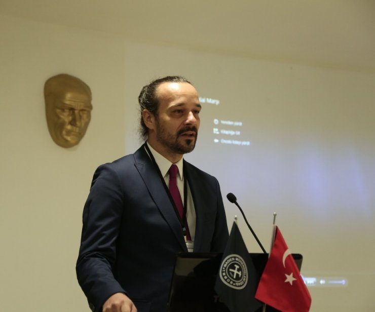 Nilüfer Belediye Başkanı Turgay Erdem, çevreye duyarlı olunmasını istedi