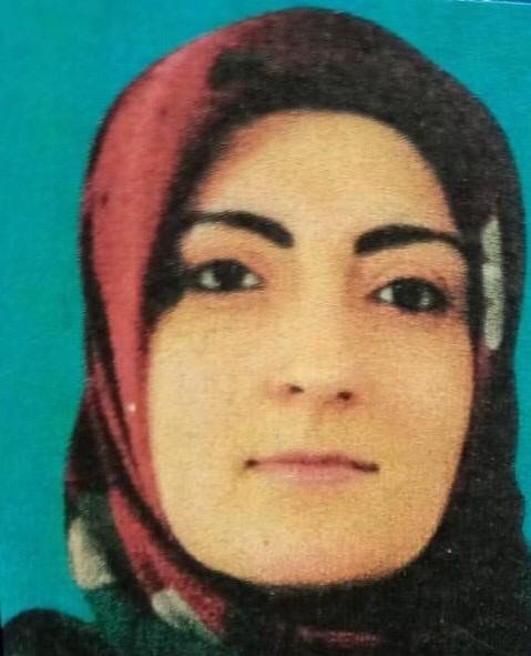 Bayburt’ta Zehra Erdemir cinayetinin katil zanlısı tutuklandı