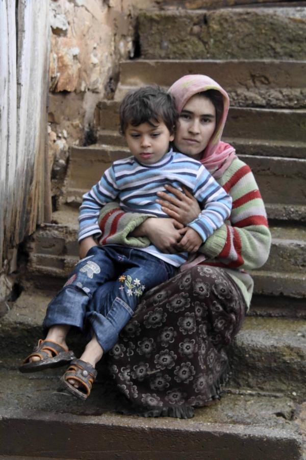 Kayıp Yasin'in annesinin feryadı: Ölmeden önce...