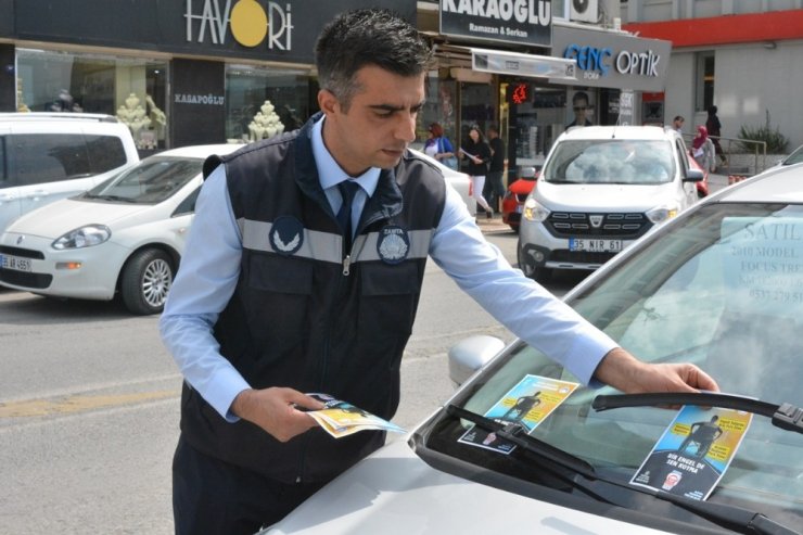 Aliaga Da Bir Yilda Bin 860 Basvuru Cozume Kavusturuldu