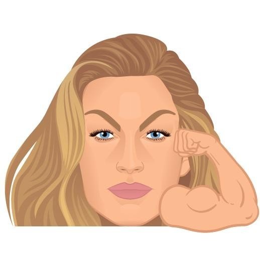 Ünlülerin yeni trend uygulaması:Bmoji