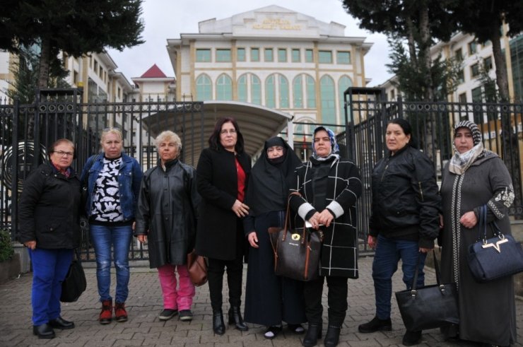 Eşini 21 yerinden bıçakladı, “Yeşil gözlerine kurban olurum” dedi