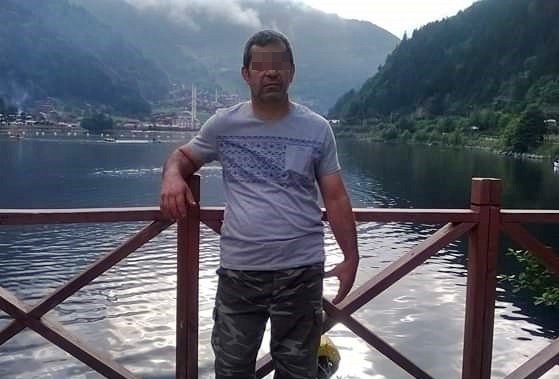 Eşini 21 yerinden bıçakladı, “Yeşil gözlerine kurban olurum” dedi