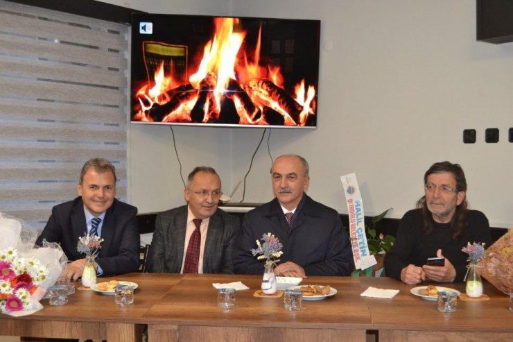 Caner Mobilya Giresun Posts Facebook