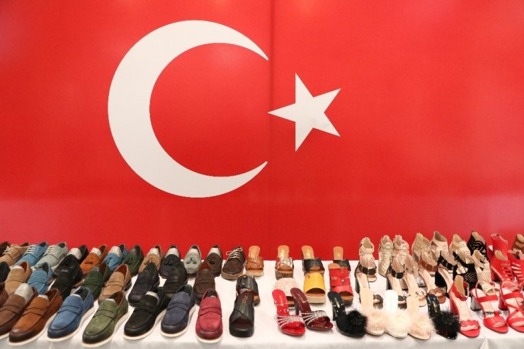 Zabun: "Ayakkabı sektörü markalaşarak kaliteyi artıracak"