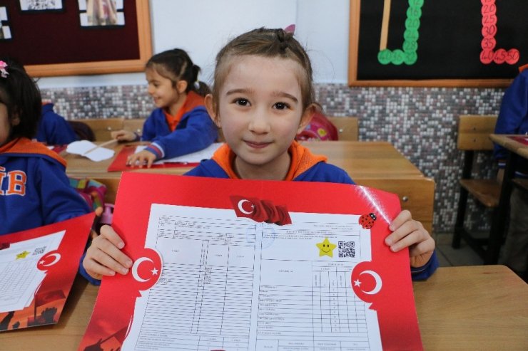 Konya’da 458 bin 49 öğrenci yarıyıl tatiline girdi