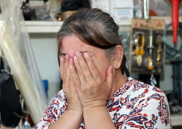 Hortum felaketinde kaybolan Kader Buse, 1 yıldır bulunamadı