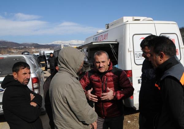 Üniversiteli Gülistan'ı Konya'nın da bulunduğu 8 kentten 150 kişilik ekip arıyor