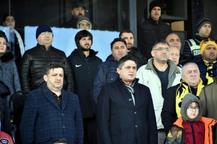 Aliağaspor FK devreye üç puanla başladı