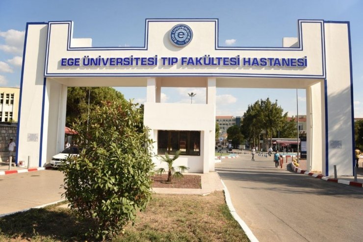 EÜ Tıp Fakültesi, Türkiye’de en çok klinik araştırma yapılan ikinci merkez