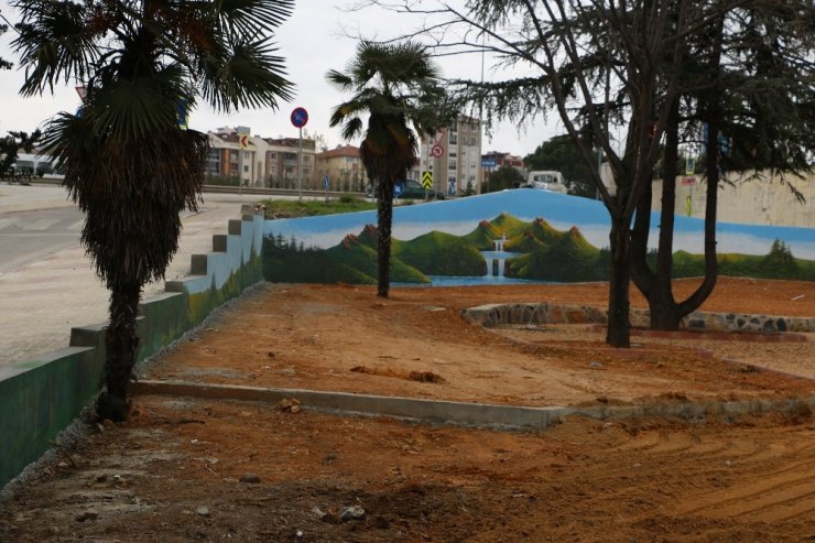 Kartal Belediyesi, 3 yeni park daha kazandırıyor