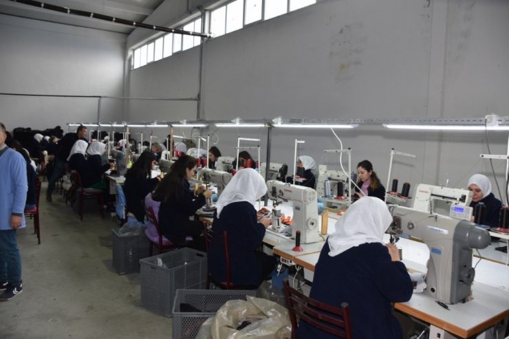 100 kişi ve üzeri işçi çalıştıracak girişimcilere müjde: Fabrika kirasını devlet karşılayacak