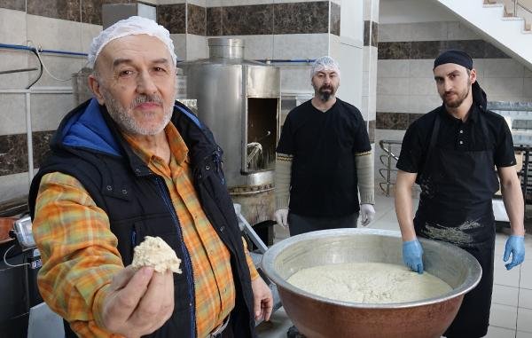 5 asırdır Osmanlı lezzetini üretiyorlar