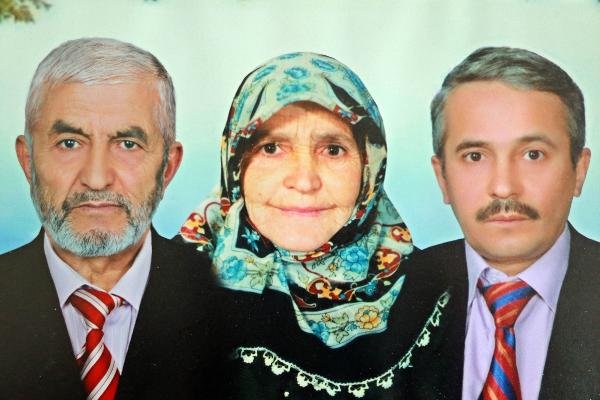 Yakılarak öldürülen kadının oğlu: Katil yakalandı, annem artık rahat uyusun