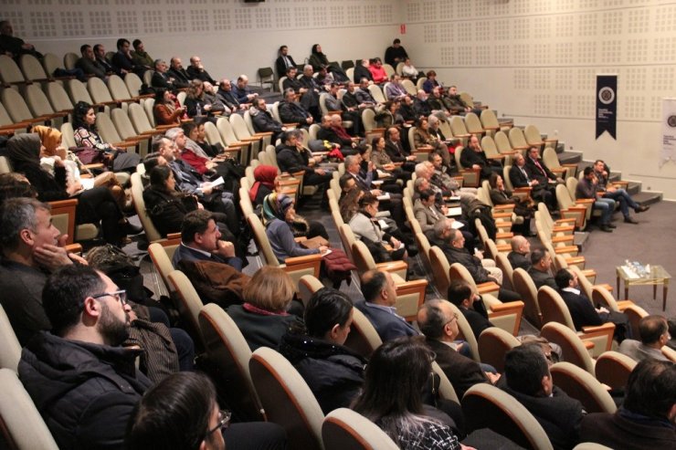 Atatürk Üniversitesi yeni yıla, 30 programın akreditasyon başvurusuyla başladı