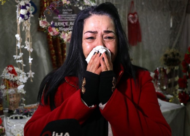 Adana’da stantları yıkılacak kadınlar işsiz kalma korkusu yaşıyor