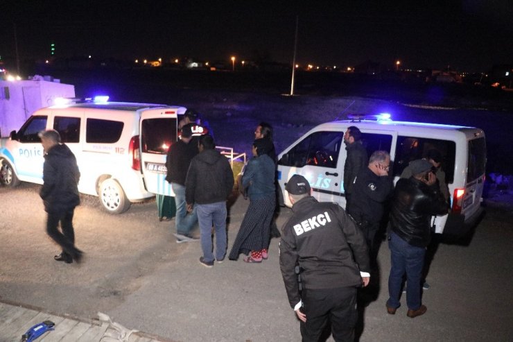 Aksaray’da 1 yılda 683 şüpheli tutuklandı